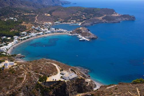 Kythira Panorama