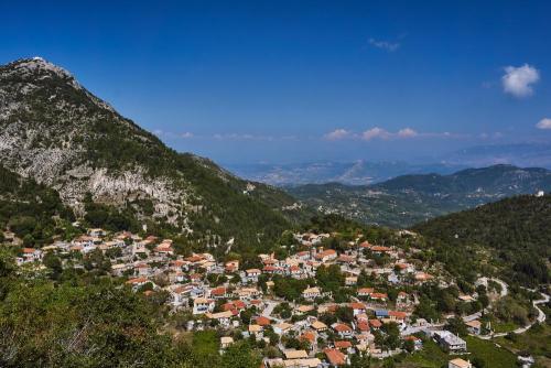 Lefkada Eglouvi