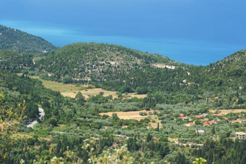 Lefkada Kalamitsi