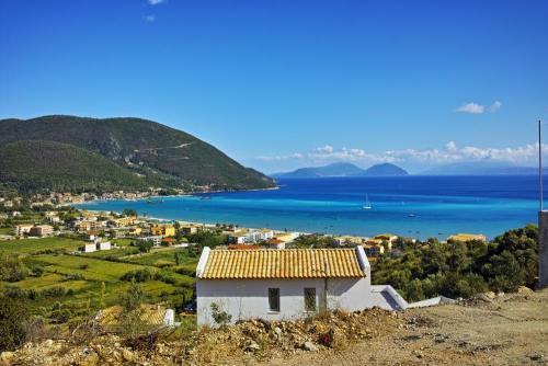 Lefkada Vassiliki