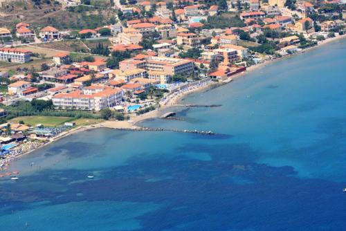 Zakynthos Argassi