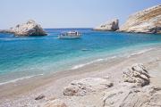 Folegandros Strand