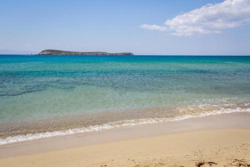 Paros Strand