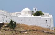 Serifos Kloster