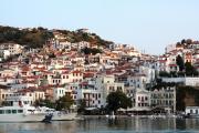 Skopelos Chora