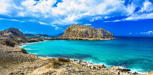 Karpathos Arkassa Strand