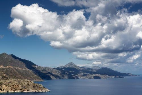 Karpathos Westküste