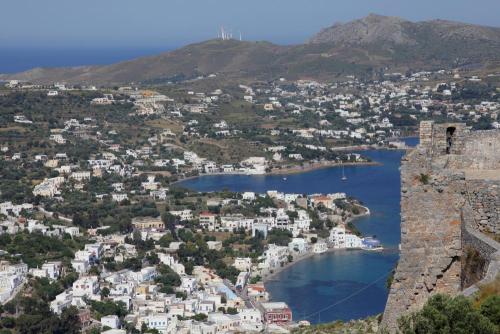 Leros Agia Marina