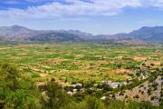 Kreta Lassithi Plateau