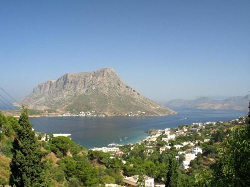 Telendos von Kalymnos